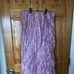 Priscavera Dirndl Skirt (Pink)